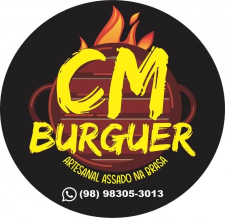 CM BURGUER